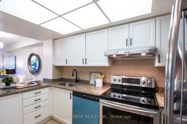 303 - 1200 Don Mills Road
