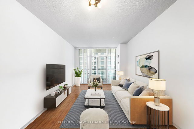 1101 - 509 Beecroft Road