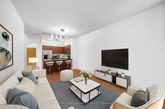 1101 - 509 Beecroft Road