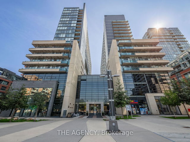 1715E - 36 Lisgar Street