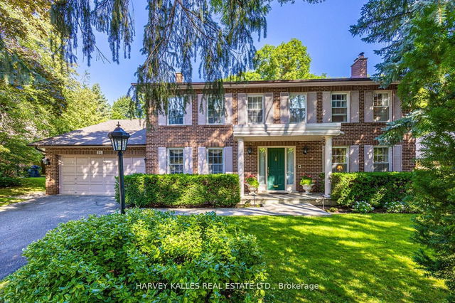 16 Bobwhite Crescent
