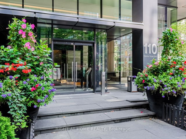 1508 - 110 Charles Street