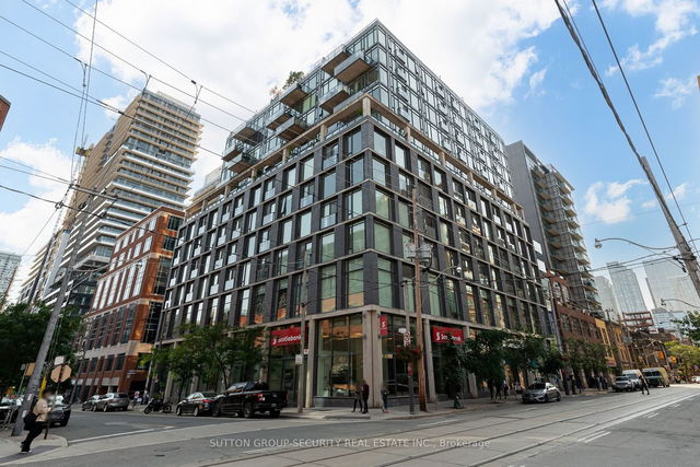 616 - 138 Princess Street