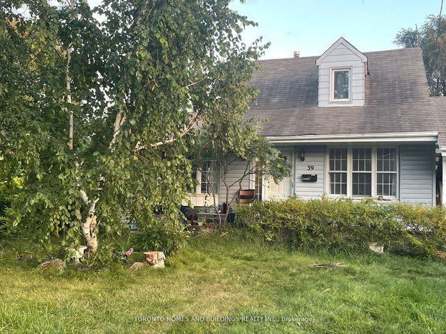 39 Wedgewood Drive