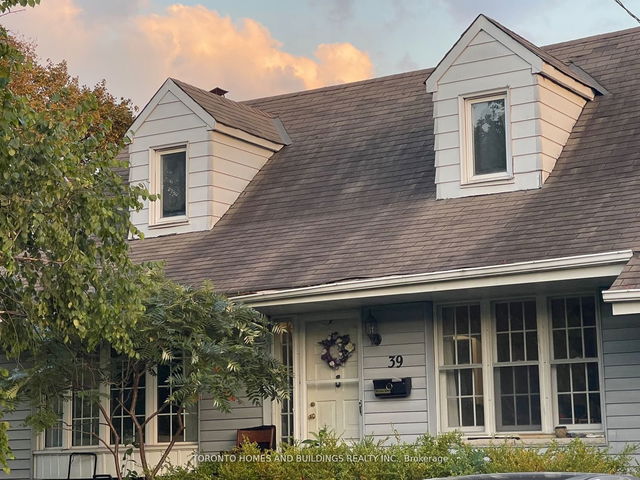 39 Wedgewood Drive