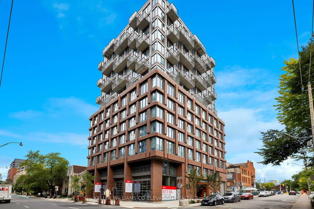 201 - 2 Augusta Avenue