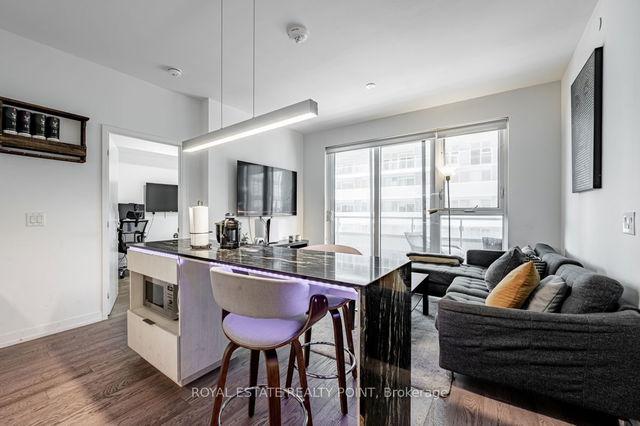 619 - 15 Lower Jarvis Street