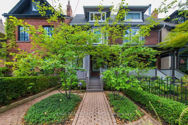 133 Macpherson Avenue