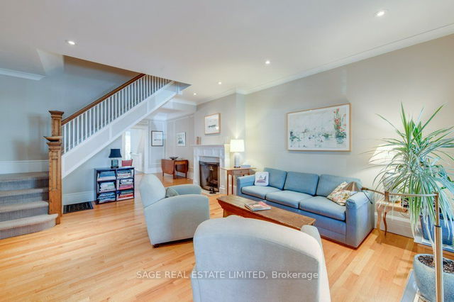 133 Macpherson Avenue
