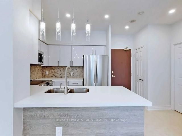 107 - 22 Olive Avenue