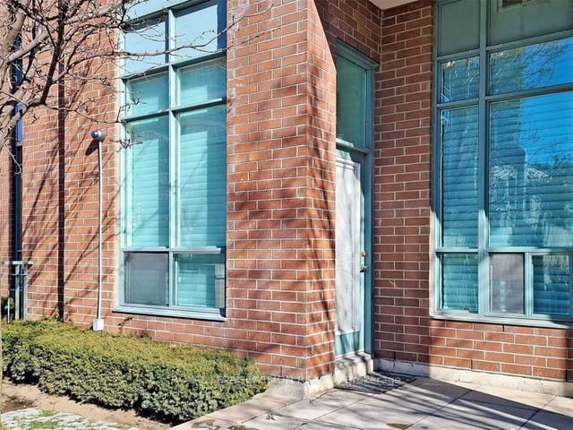 107 - 22 Olive Avenue