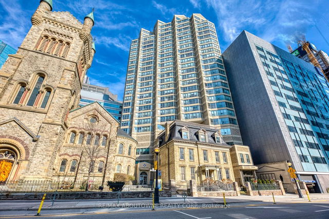 701 - 71 Simcoe Street