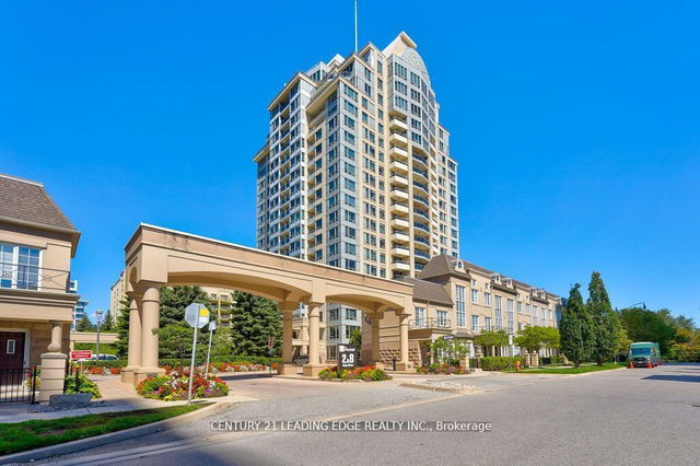 804 - 8 Rean Drive