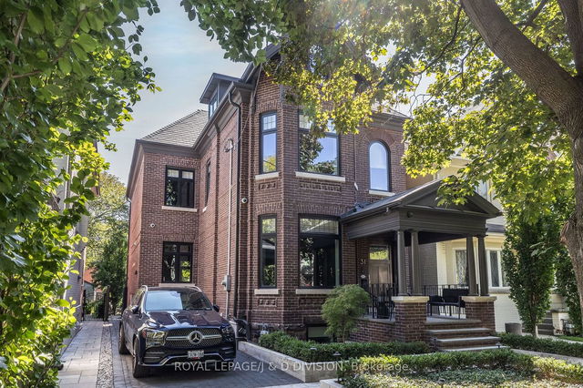 31 Summerhill Avenue