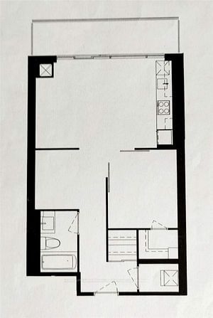 715 - 352 Front Street
