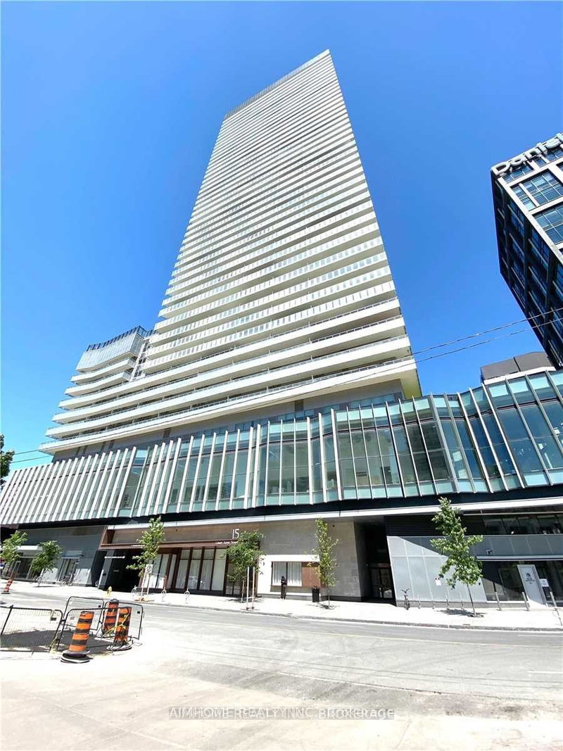 1902 - 15 Lower Jarvis St, Toronto, M5E 0C4 | Image 3