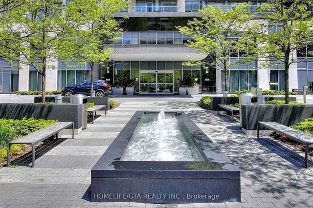 610 - 120 Harrison Garden Boulevard