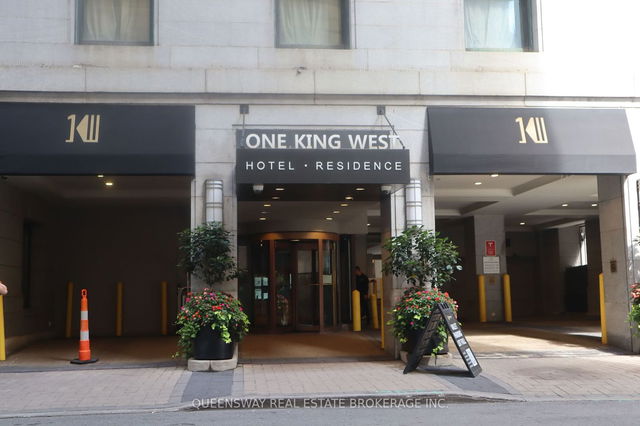 1705 - 1 King Street