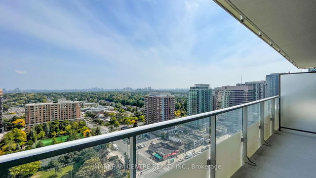 2201 - 75 Canterbury Place