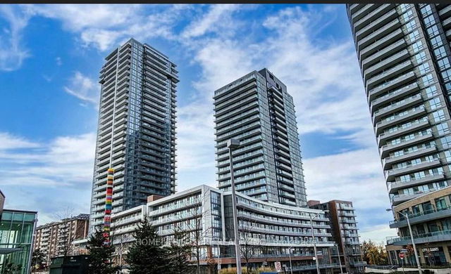 1406 - 38 Forest Manor Road