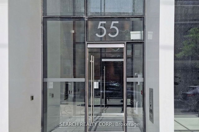 1909 - 55 Ontario Street