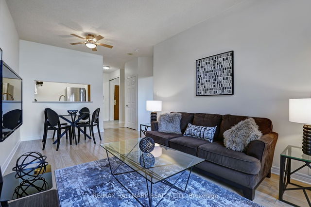 #105 - 1700 Eglinton Avenue