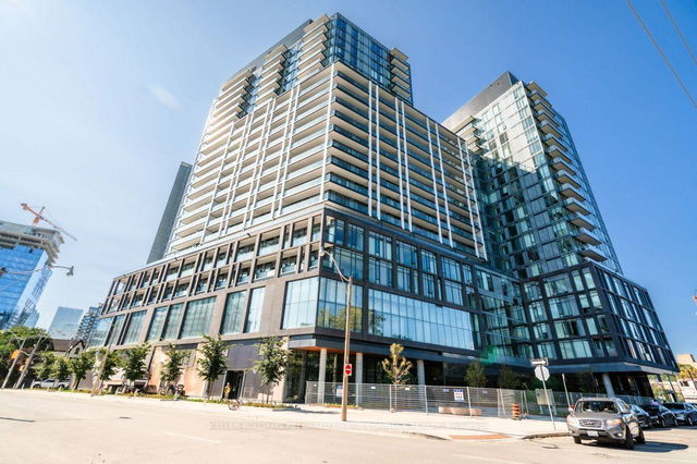 409 - 50 Power Street