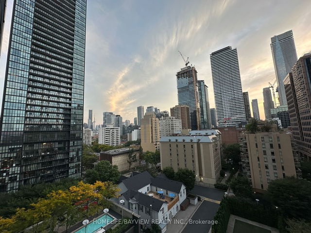 1004 - 28 Ted Rogers Way
