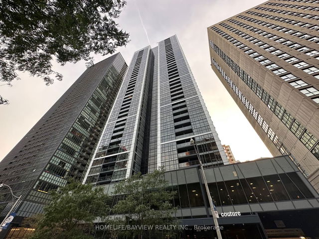1004 - 28 Ted Rogers Way