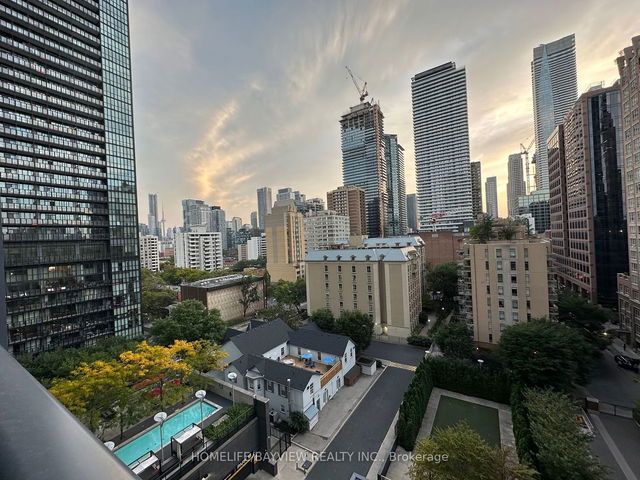 1004 - 28 Ted Rogers Way