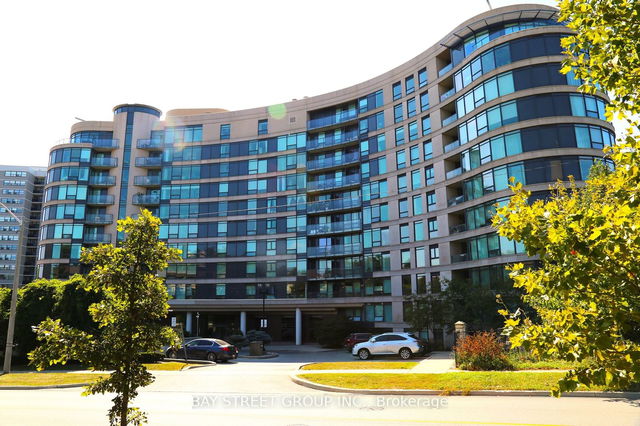 801 - 18 Valley Woods Road