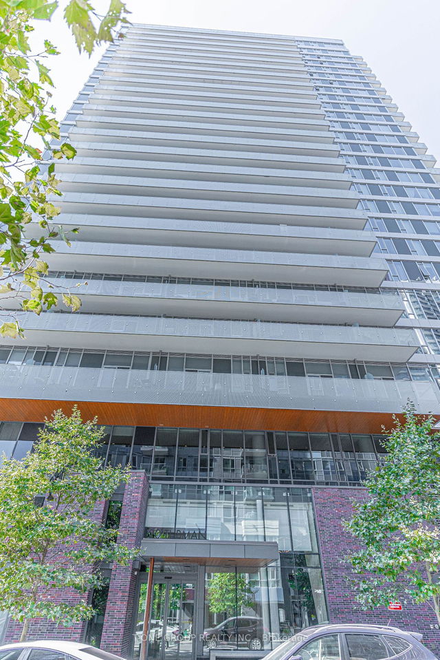 509 - 20 Tubman Avenue