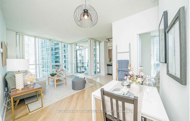 2202 - 12 Yonge Street