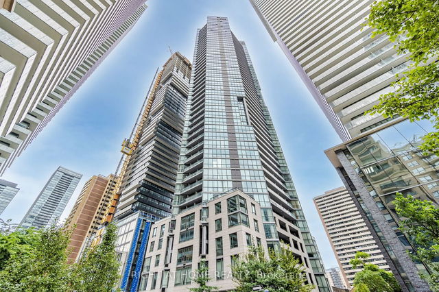 3910 - 45 Charles Street