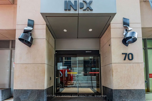 1001 - 70 Temperance Street