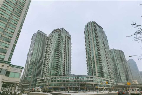 3111 - 16 Yonge Street