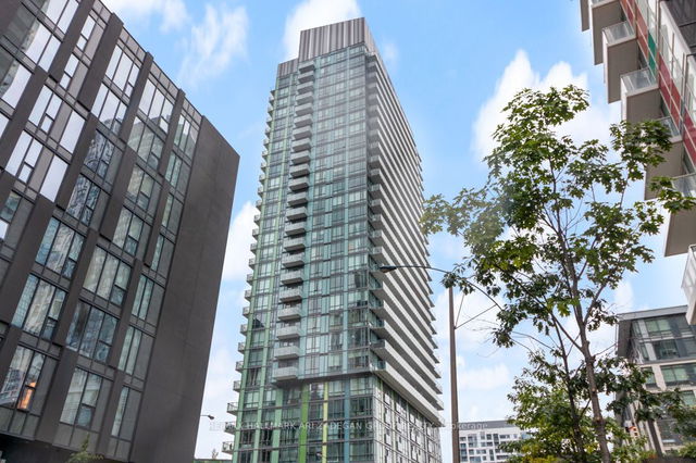 2511 - 170 Fort York Boulevard