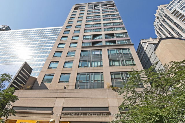 903 - 102 Bloor Street