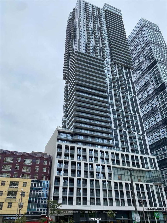 729 - 251 Jarvis Street