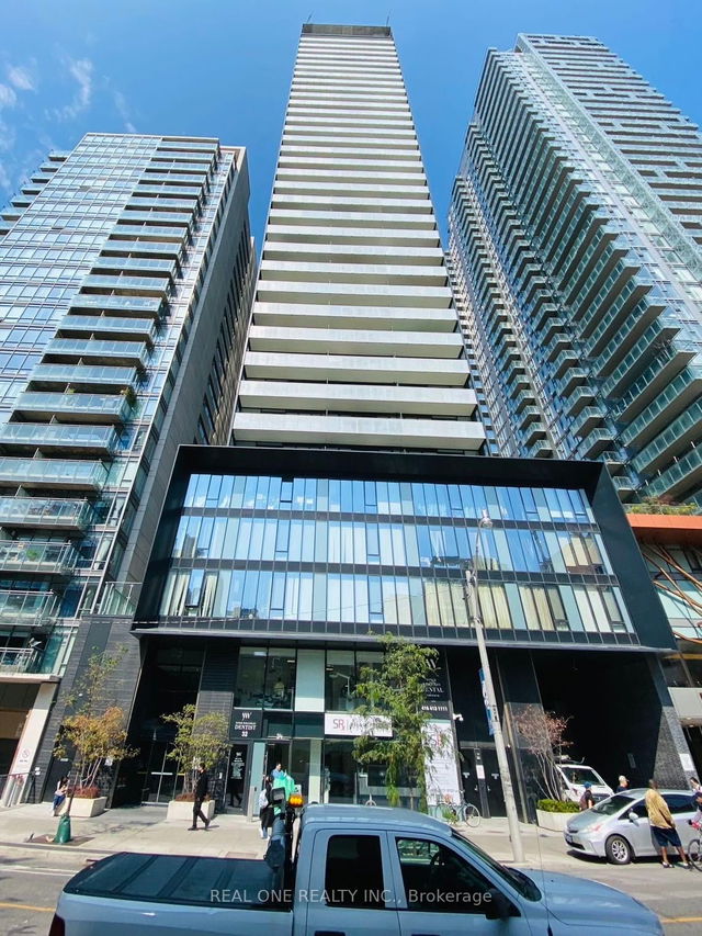 312 - 28 Wellesley Street