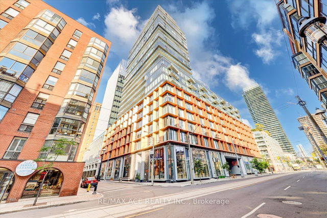 221 - 60 Colborne Street
