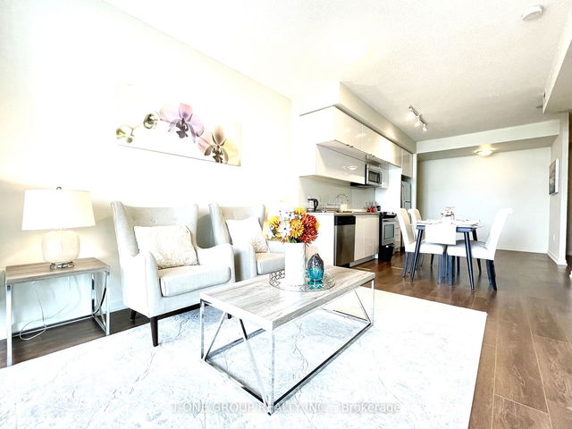 1001 - 62 Forest Manor Road