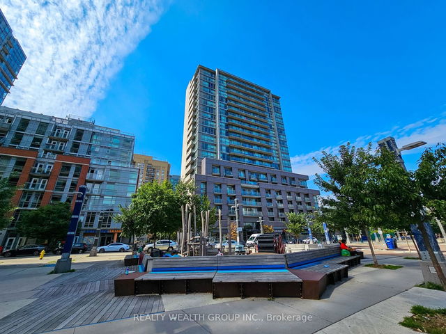 336 - 68 ABELL Street