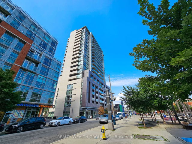 336 - 68 ABELL Street