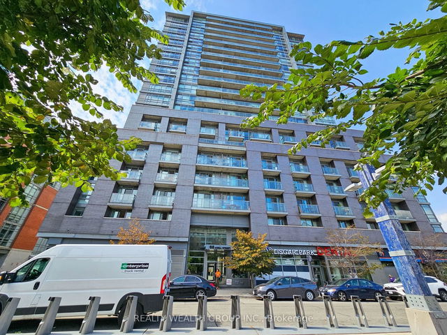 336 - 68 ABELL Street