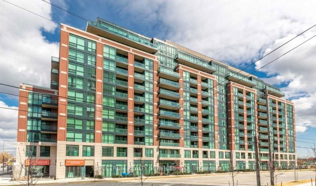 1203 - 525 Wilson Avenue