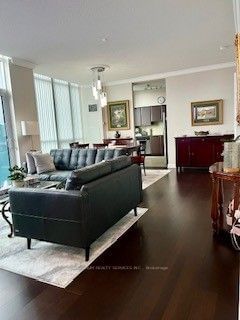 1203 - 525 Wilson Avenue