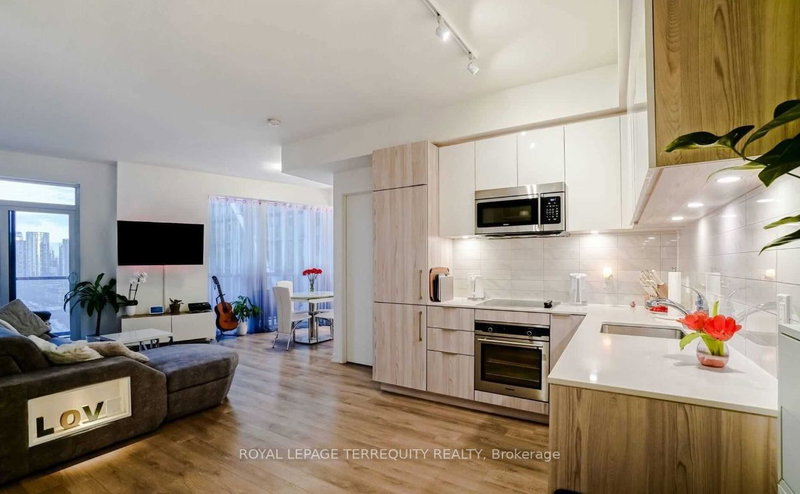 2111 - 50 Ordnance St, Toronto, M6K 0C9 | Image 3