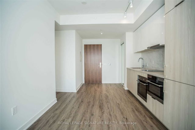 2603 - 15 Queens Quay