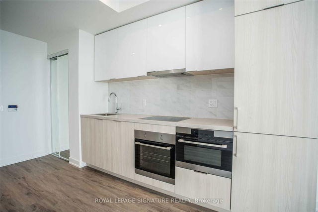 2603 - 15 Queens Quay